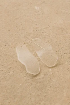 Aigua earrings
