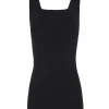 Alaska, sleeveless top graphite