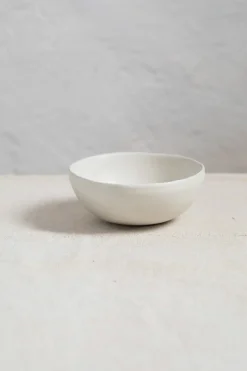 Appetizer bowl Blanc