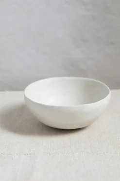 Appetizer bowl Blanc