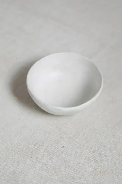 Appetizer bowl Blanc