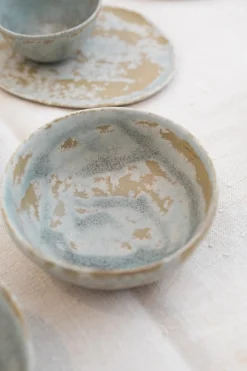 Appetizer Bowl Sage