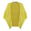 Banane, yellow short jacket