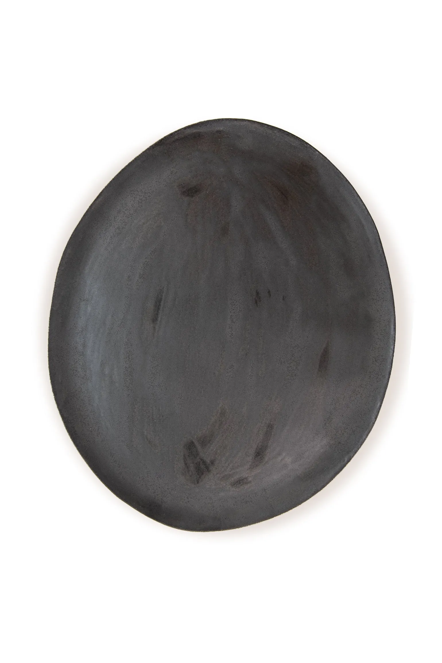 Base Plate Black