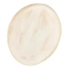 Base Plate Blanc