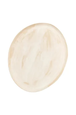 Base Plate Blanc