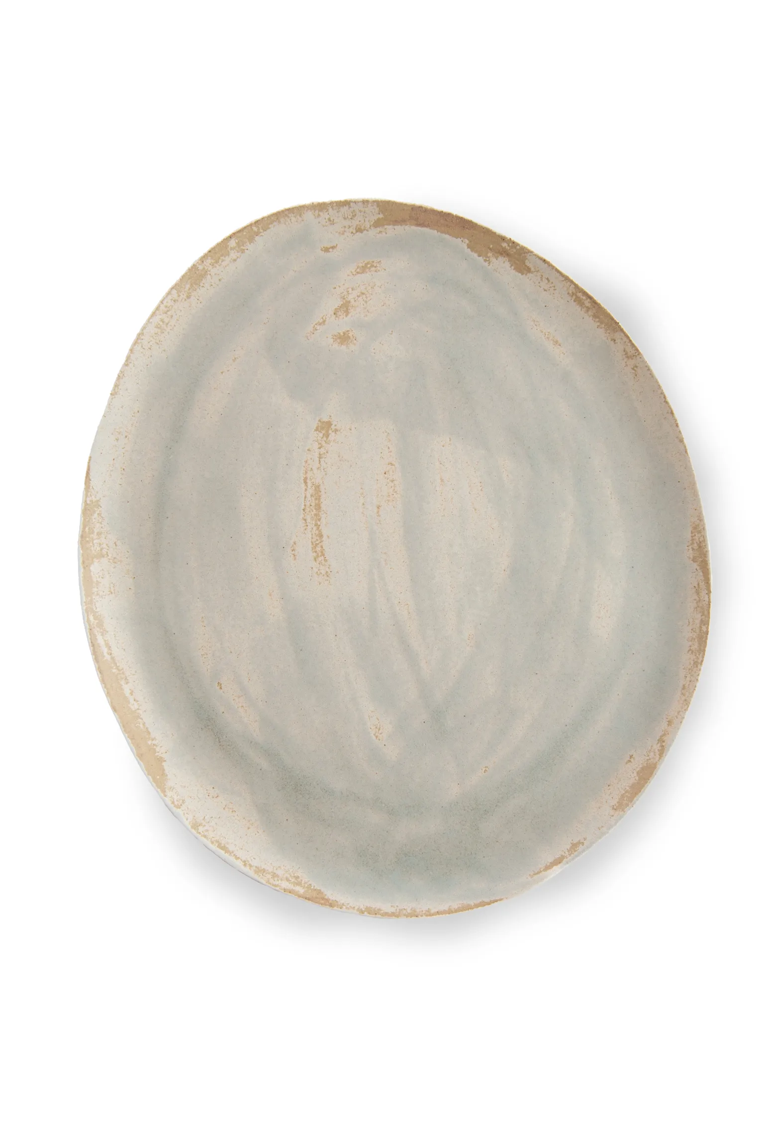 Base Plate Sage