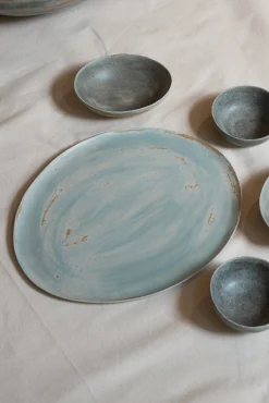 Base Plate Sage