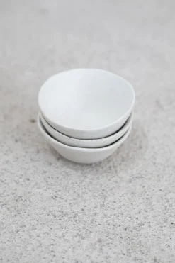 Bol mini Blanc