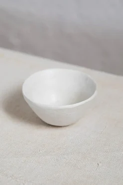 Bol mini Blanc