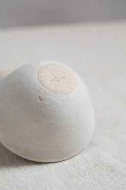 Bol mini Blanc