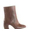 Camila, brown boots