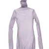 cisne de tul, tulle top acier