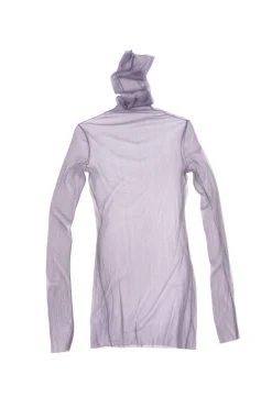 cisne de tul, tulle top acier