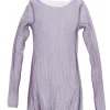 cisne de tul, tulle top acier