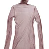cisne de tul, tulle top cramberry