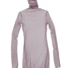 cisne de tul, tulle top lavender