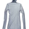 cisne de tul, tulle top marine bal