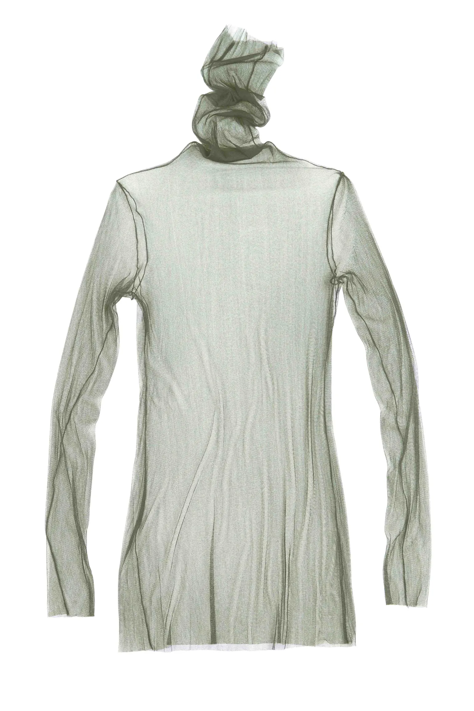 cisne de tul, tulle top metal ag