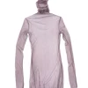 cisne de tul, tulle top moka