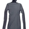 cisne de tul, tulle top navyc2