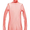 cisne de tul, tulle top poppy opt 2