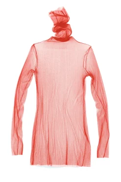 cisne de tul, tulle top poppy opt 2