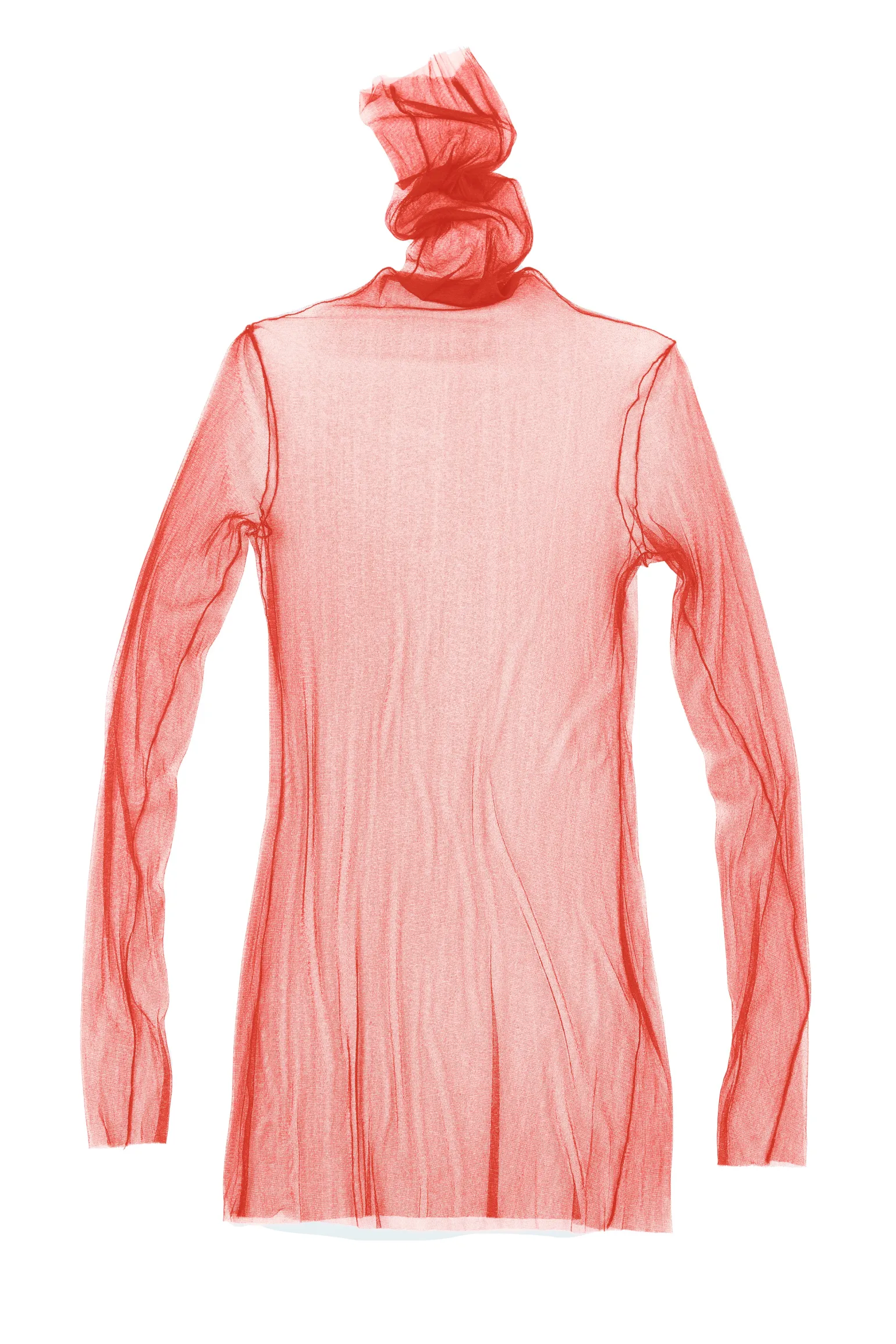 cisne de tul, tulle top poppy opt 2