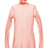 cisne de tul, tulle top watermelon