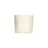 Coffee Cup Blanc