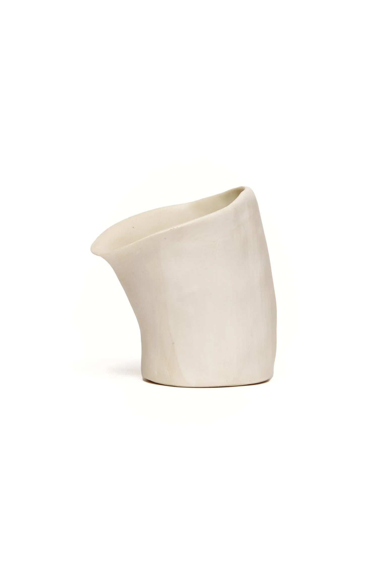 Cuerno Cup Blanc