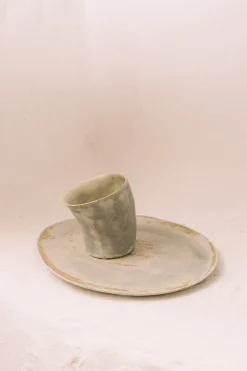 Cuerno Cup Sage
