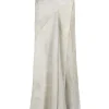Dali, fade ash skirt