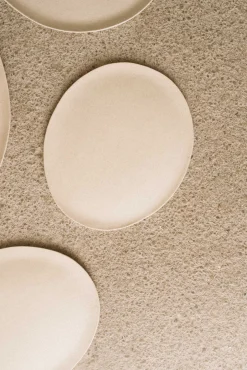 Dessert Plate Arena