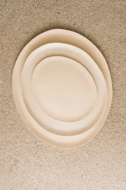 Dessert Plate Arena