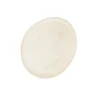 Dessert Plate Blanc