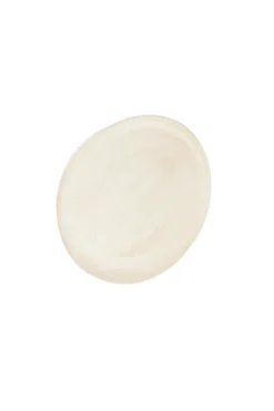 Dessert Plate Blanc