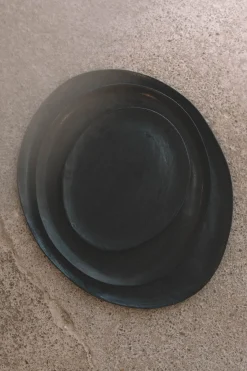 Dessert Plate Fosca
