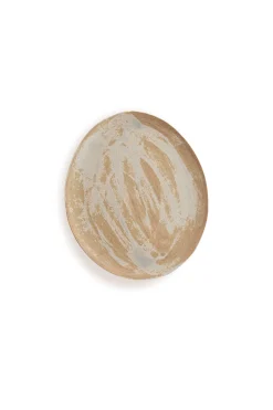 Dessert Plate Sage