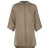 Jules, vison ramie shirt