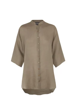 Jules, vison ramie shirt