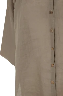 Jules, vison ramie shirt