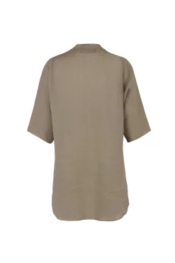 Jules, vison ramie shirt