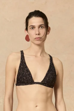 Khata, bikini brief hedy print