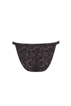 Khata, bikini brief hedy print