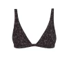 Khata, bikini top hedy print