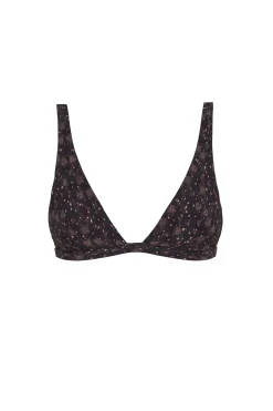 Khata, bikini top hedy print