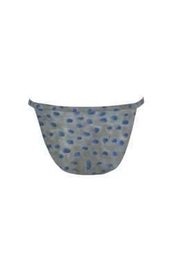 Khata, low ciro print bikini brief