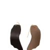 Lava earrings