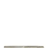 Luna, taupe suede belt